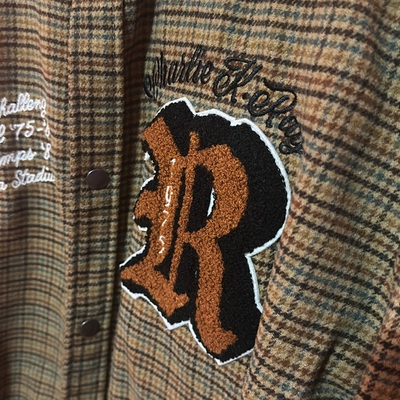 Men’s H&M overshirt - Picture 4 of 7